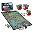 The Walking Dead Comic Survival Edition Risk Board Game